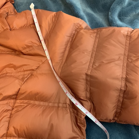 NWOT Tommy Hilfiger puffer coat - Picture 15 of 16